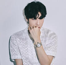 Cartier x Dazed Korea