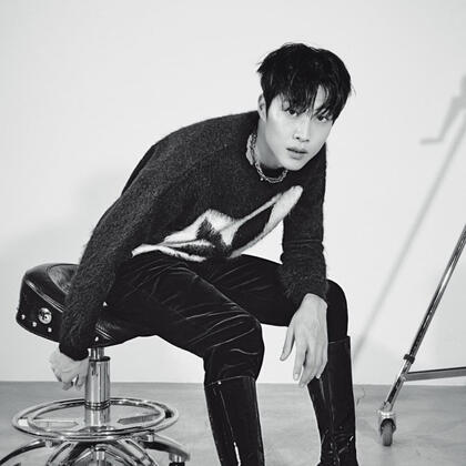 YSL x W Korea (2022)