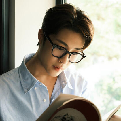 Museum by Beacon × Lee Jongwon 'MY OWN LEGACY'
